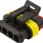 Superseal Connectors additional 3