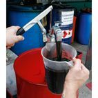 Sealey TP6802 Heavy-Duty Lever Pump with Swivel Handle additional 3