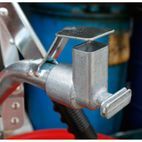 Sealey TP6802 Heavy-Duty Lever Pump with Swivel Handle additional 2