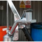 Sealey TP6802 Heavy-Duty Lever Pump with Swivel Handle additional 4