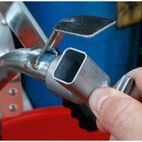 Sealey TP6802 Heavy-Duty Lever Pump with Swivel Handle additional 5