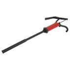 Sealey TP6803 Lever Action Pump additional 1