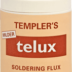 TEMPLER'S 'Telux' Soldering Flux additional 2