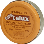 TEMPLER'S 'Telux' Soldering Flux additional 1