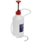 Sealey TP6804 Multipurpose Mini Pump 1ltr additional 1