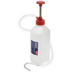 Sealey TP6804 Multipurpose Mini Pump 1ltr additional 3