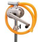 Sealey TP6807 Heavy-Duty High Flow Rotary Oil Pump additional 2