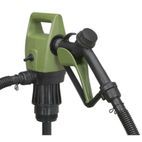 Sealey TP6818 Electric Drum Pump 205ltr 12V &amp; 230V additional 2