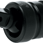 TENG TOOLS 1/2" Drive Impact Universal Joint - Hole/Pin Type additional 2