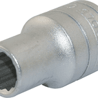 TENG TOOLS 1/2" Drive Regular Sockets - 12 Point additional 2