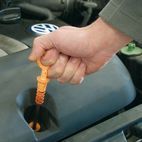 Sealey TP696 Vacuum Oil &amp; Fluid Extractor Manual 5.5ltr additional 2