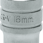 TENG TOOLS 3/8" Drive Regular Sockets - 6 Point additional 1