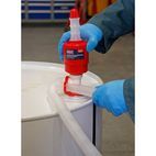 Sealey TP78 Syphon Pump for 205ltr/48gal Drum Male Fitting additional 1