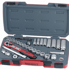 TENG TOOLS 3/8" Drive Socket Set additional 2