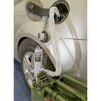 Sealey TP80 Jerry Can Pump Battery Operated additional 5