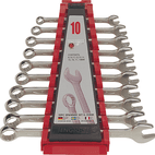 TENG TOOLS Combination Spanners Set additional 1