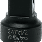 TENG TOOLS Impact Drive Adaptors - Hole/Pin Type additional 1