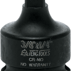 TENG TOOLS Impact Drive Reducers - Ball Bearing Type additional 1