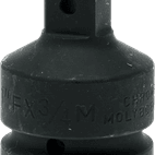 TENG TOOLS Impact Drive Reducers - Hole/Pin Type additional 1