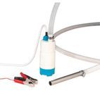 Sealey TP94 Low Voltage Submersible Transfer Pump 12V additional 1