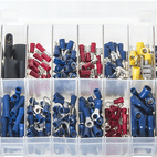 Terminals Insulated additional 1