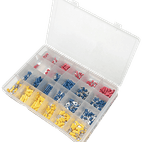 Terminals Insulated additional 7