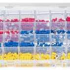 Terminals Insulated additional 2