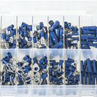 Terminals Insulated - Blue additional 2