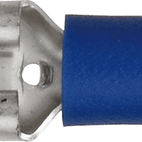 Terminals Insulated - Blue additional 3