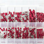 Terminals Insulated - Red additional 1