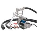 Sealey TP96 Diesel/Fluid Transfer Pump Portable 12V additional 1