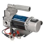 Sealey TP96 Diesel/Fluid Transfer Pump Portable 12V additional 2