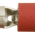 Terminals Insulated - Red &amp; Blue additional 2
