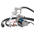 Sealey TP9624 Diesel/Fluid Transfer Pump Portable 24V additional 6