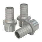 Sealey TP9624 Diesel/Fluid Transfer Pump Portable 24V additional 3