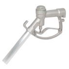 Sealey TP9624 Diesel/Fluid Transfer Pump Portable 24V additional 4