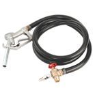 Sealey TP963 Dispensing Kit Gravity/Diesel Oil Type additional 1