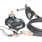 Sealey TP98 Diesel &amp; Fluid Transfer Pump 12V High Flow additional 2