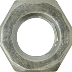 Thin (Half) Nuts - Metric additional 1