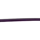 Thin Wall Auto Cable, Single - 1.00 mm&amp;sup2; additional 4