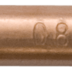 Torch Spares for Mig No. 15 Type Torches additional 2