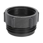 Sealey TPA03 Drum Adaptor 64mm US Buttress additional 1