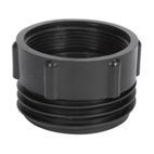 Sealey TPA04 Drum Adaptor 69mm Mauser additional 1