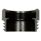 Sealey TPA04 Drum Adaptor 69mm Mauser additional 2