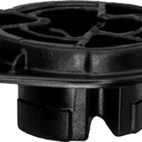 Trim Locking Nut additional 3