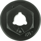 Trim Locking Nut additional 5