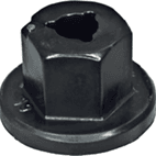 Trim Locking Nut additional 2