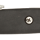 Trimming Knife All Metal with Top Lever Retractor additional 1