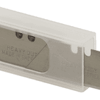 Trimming Knife Blades - Standard Trapezoid Type additional 2