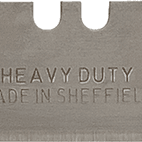 Trimming Knife Blades - Standard Trapezoid Type additional 4